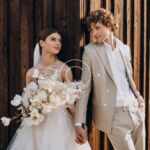 The power of detail in lasting wedding moments